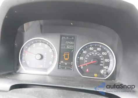 2008 Honda Cr-V Lx из США, поврежденный, VIN JHLRE48378C061454